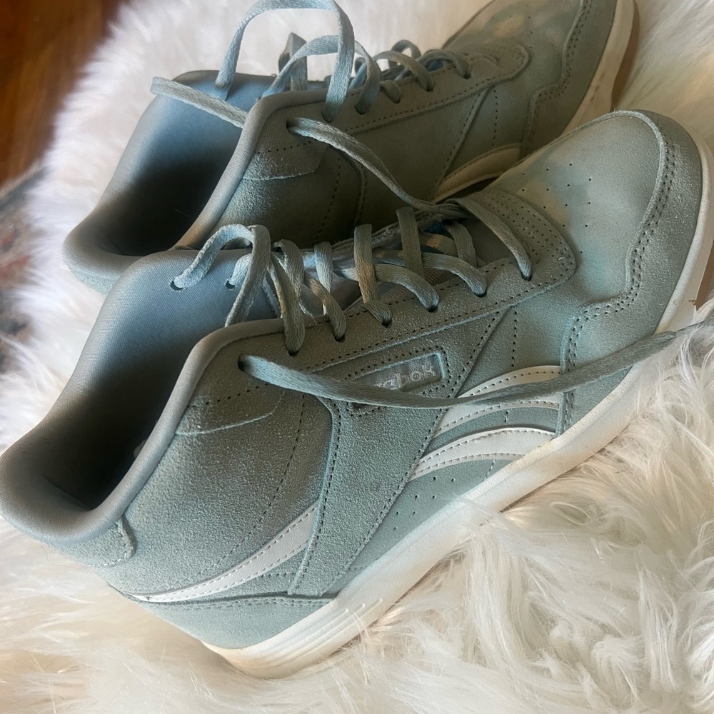Reebok High Tops